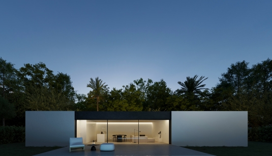 detached - Nueva construcción  - Alfaz del Pi -
                Alfaz del Pi