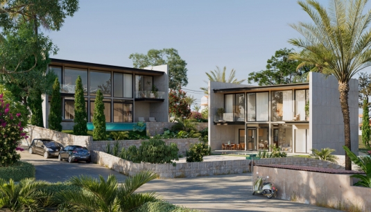 detached - Nueva construcción  - Calpe -
                Calpe