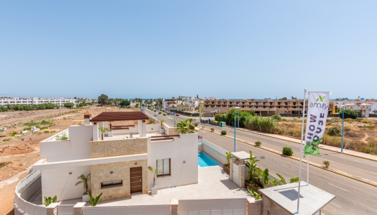 detached - Nueva construcción  - Vera -
                Vera
