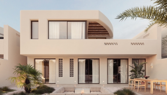 detached - Nytt - La Finca Golf -
                La Finca Golf