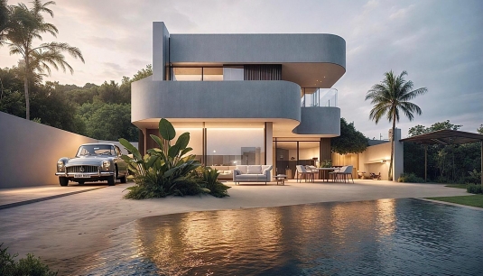 detached - Nytt - Murcia -
                Roldán