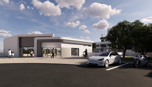 detached - Nytt - Mutxamel -
                Mutxamel