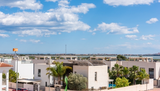 detached - Uudet asunnot - Los Montesinos -
                Los Montesinos