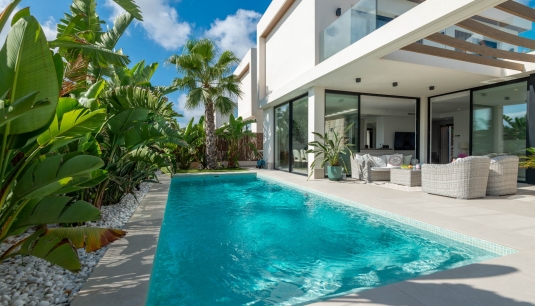 Egendom hus - Resale - Orihuela Costa -
                Lomas de Cabo Roig
