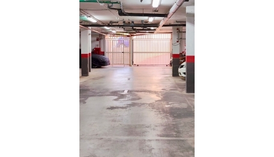 Garage - Reventa - Orihuela Costa -
                La Florida