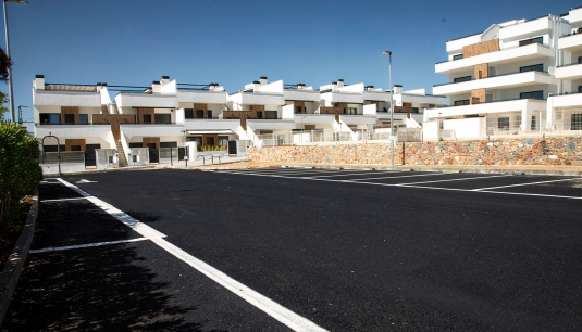 ground-floor - Neue Gebäude - Condado de Alhama -
                Condado de Alhama