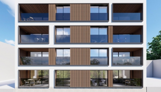 ground-floor - Neue Gebäude - Guardamar -
                Guardamar del Segura