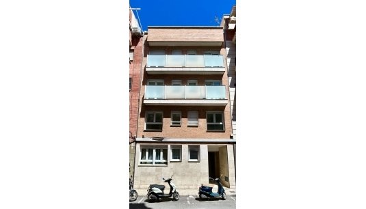 Ground-floor - New Build - Alicante (Alacant) -
                Alicante (Alacant)