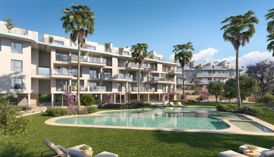 ground-floor - Nouvelle construction - La Vila Joiosa -
                La Vila Joiosa
