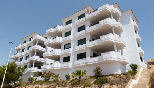 ground-floor - Nouvelle construction - Orihuela Costa -
                Orihuela Costa