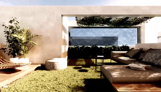 ground-floor - Новое  строительство - Torrevieja -
                Torrevieja