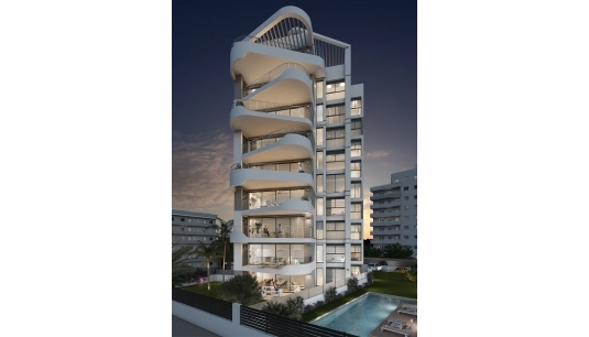 ground-floor - Nytt - Guardamar -
                Guardamar del Segura