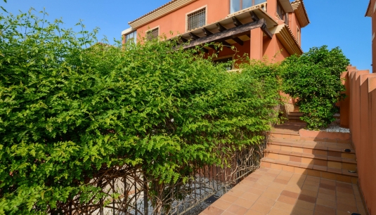 Halb freistehendes Haus - Wiederverkauf - Torrevieja -
                Los Balcones