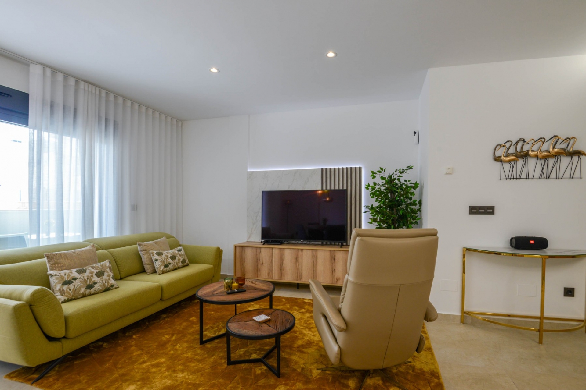 Jälleenmyynti - Apartment -
Torrevieja - Centro