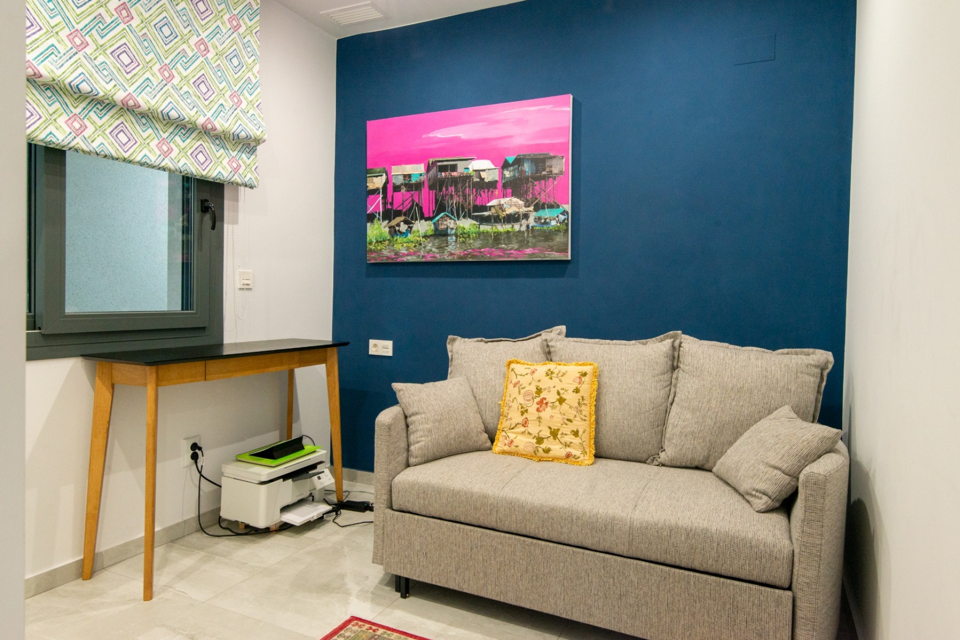 Jälleenmyynti - Apartment -
Torrevieja - Centro