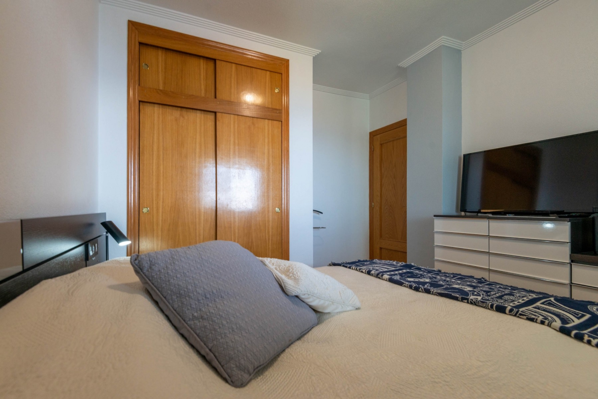 Jälleenmyynti - Apartment -
Torrevieja - Playa de los Locos