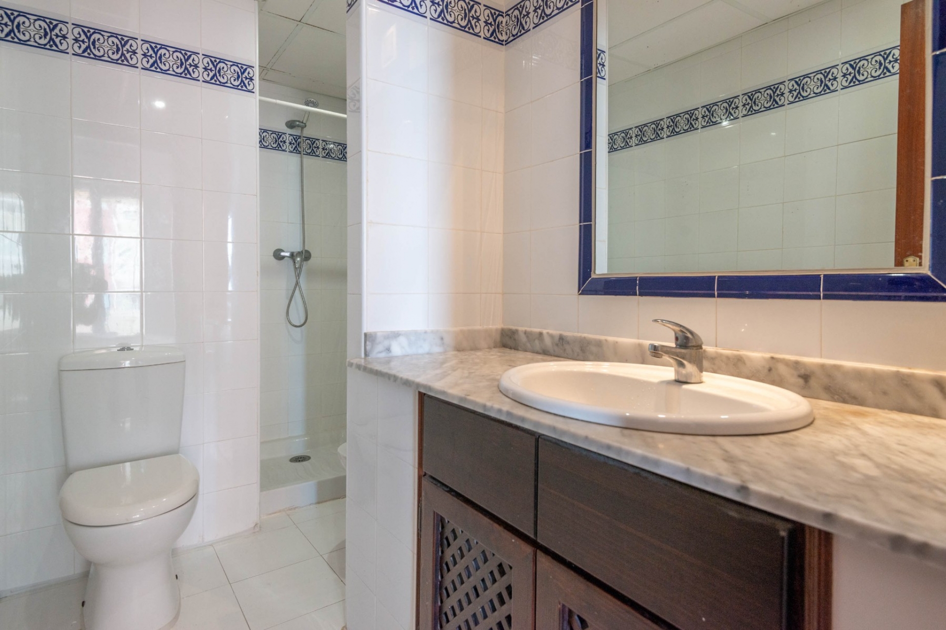 Jälleenmyynti - Apartment -
Torrevieja - Playa de los Locos