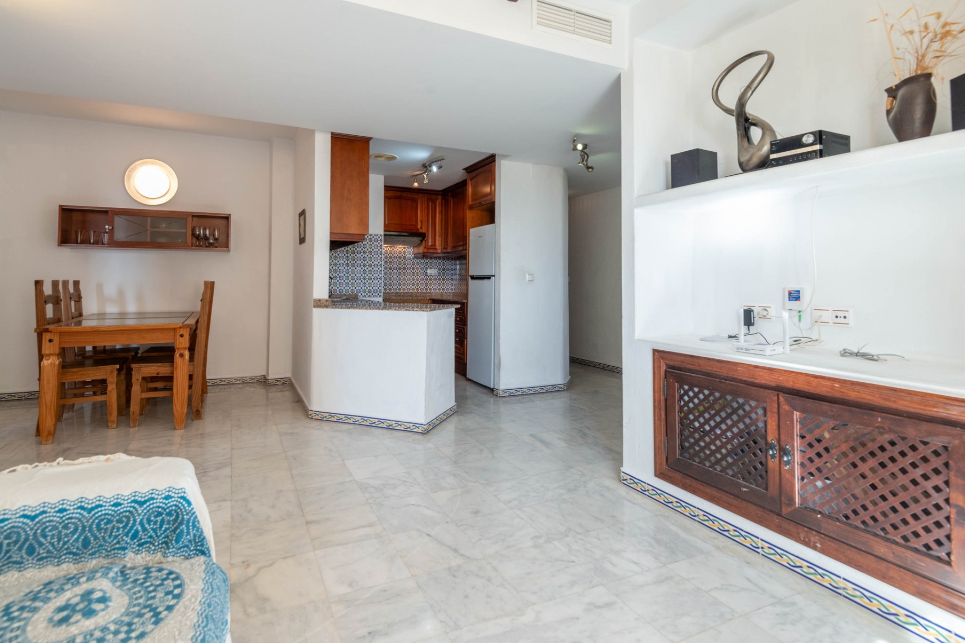 Jälleenmyynti - Apartment -
Torrevieja - Playa de los Locos