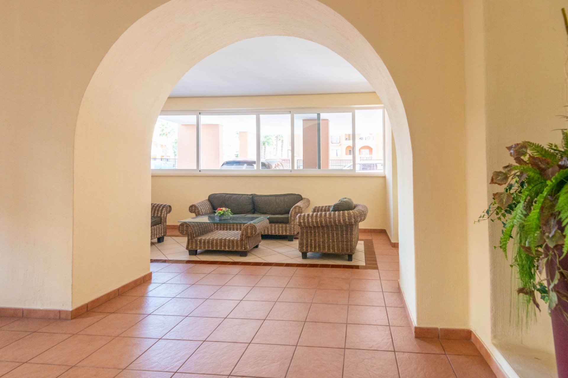 Jälleenmyynti - Apartment -
Torrevieja - Playa de los Locos