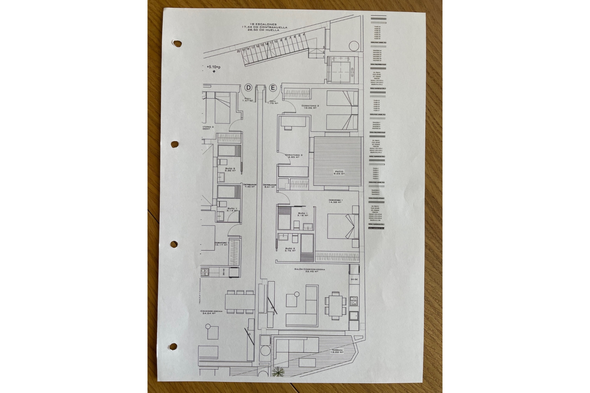 Jälleenmyynti - Apartment -
Torrevieja - Playa del Cura