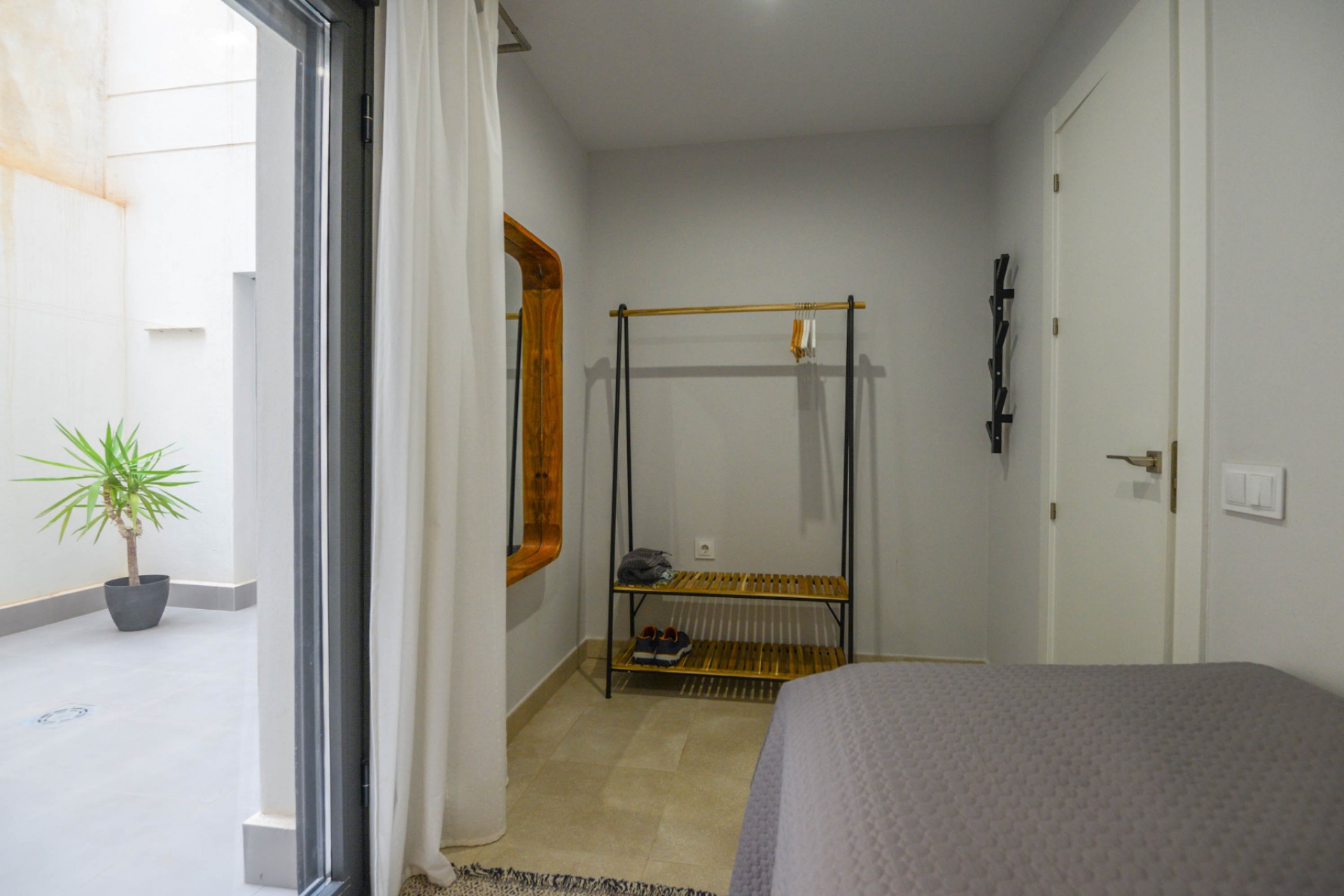 Jälleenmyynti - Apartment -
Torrevieja - Playa del Cura