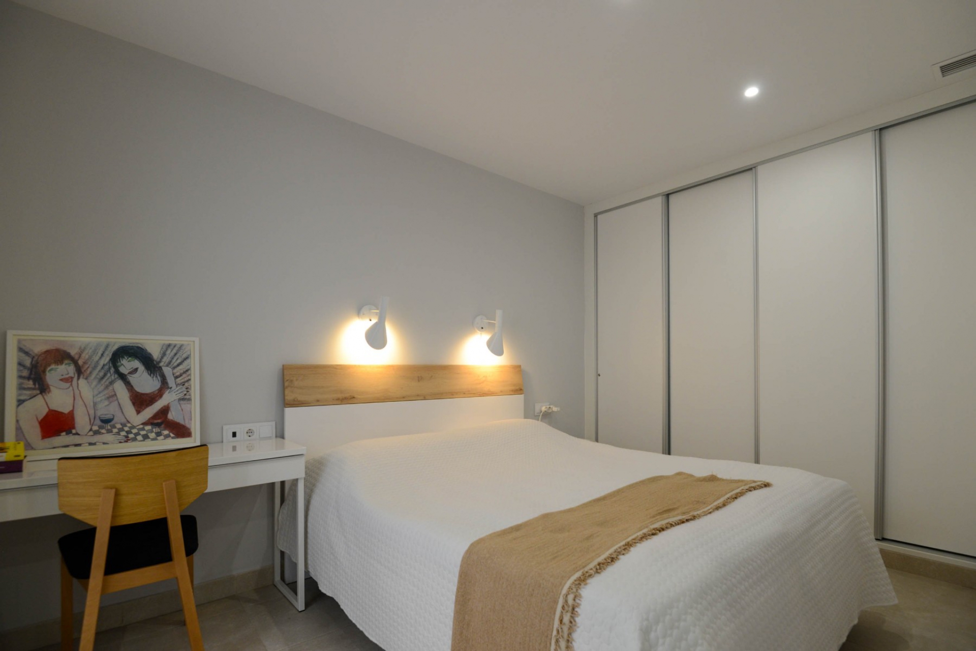 Jälleenmyynti - Apartment -
Torrevieja - Playa del Cura