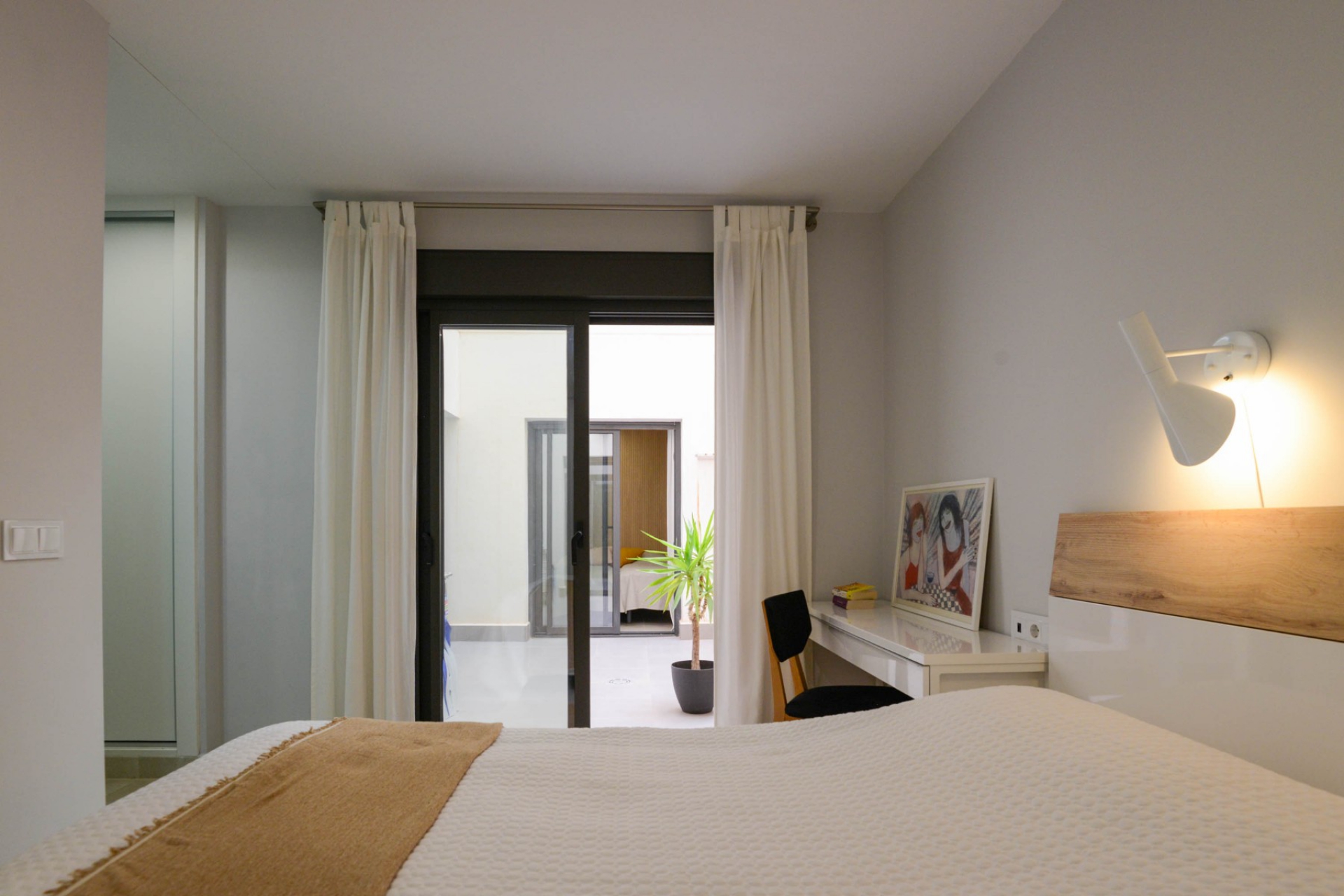 Jälleenmyynti - Apartment -
Torrevieja - Playa del Cura