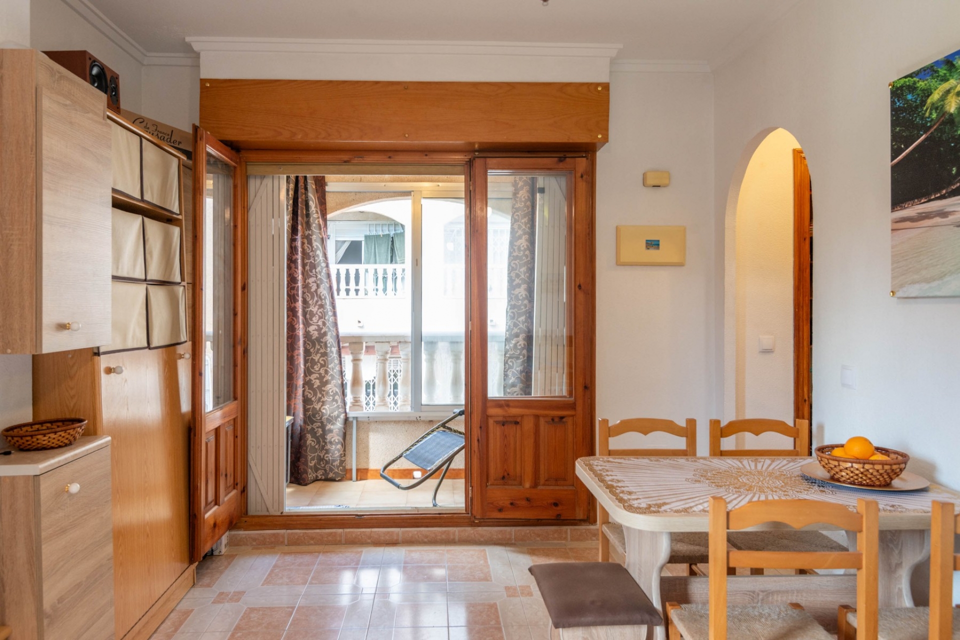 Jälleenmyynti - Apartment -
Torrevieja - Playa del Cura