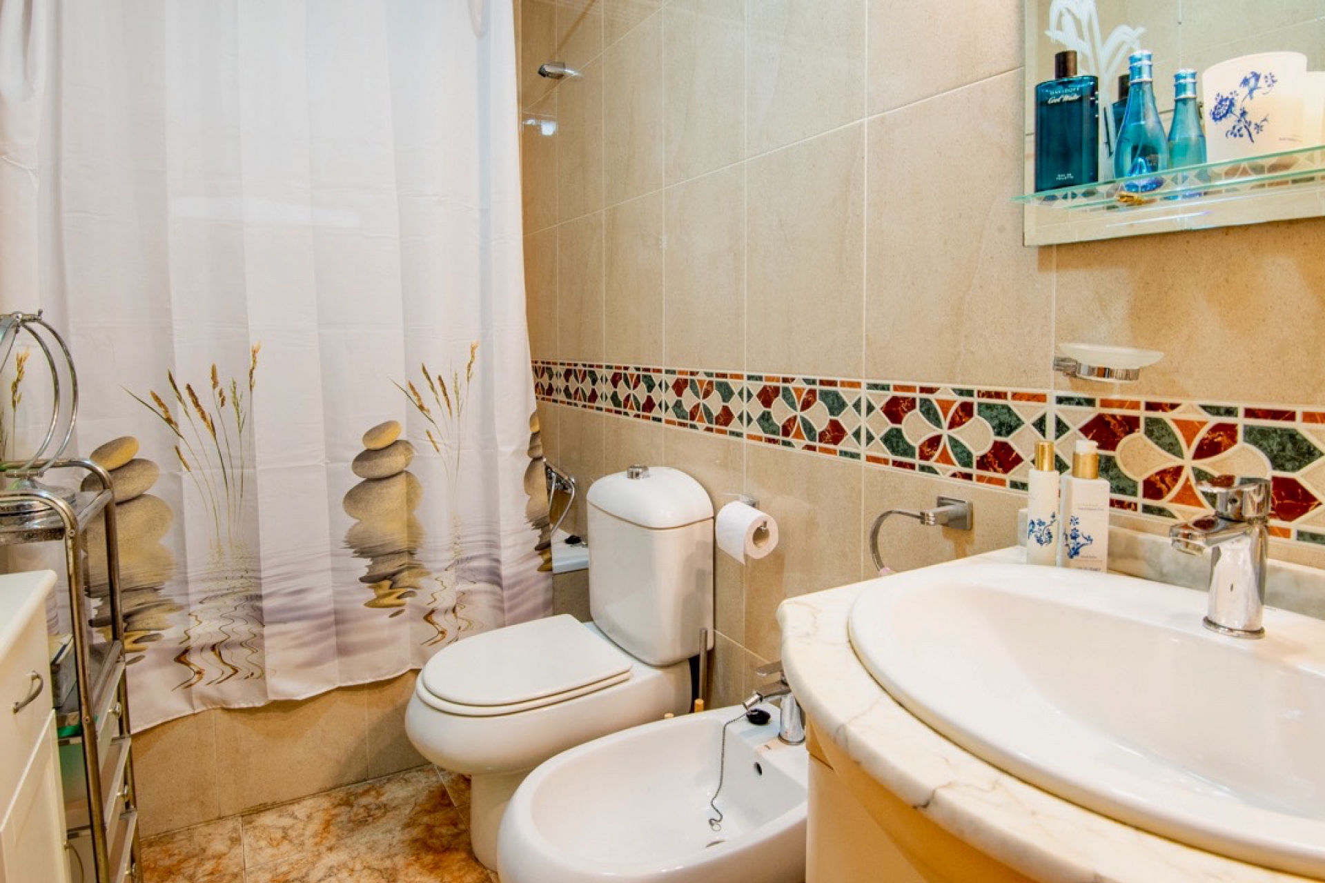 Jälleenmyynti - Apartment -
Torrevieja - Playa los Locos