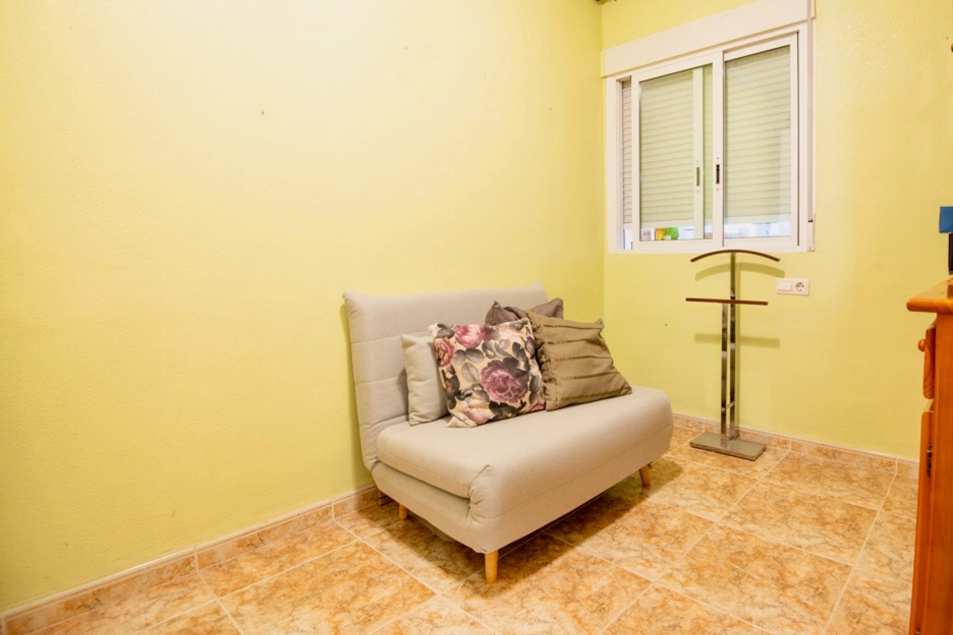 Jälleenmyynti - Apartment -
Torrevieja - Playa los Locos