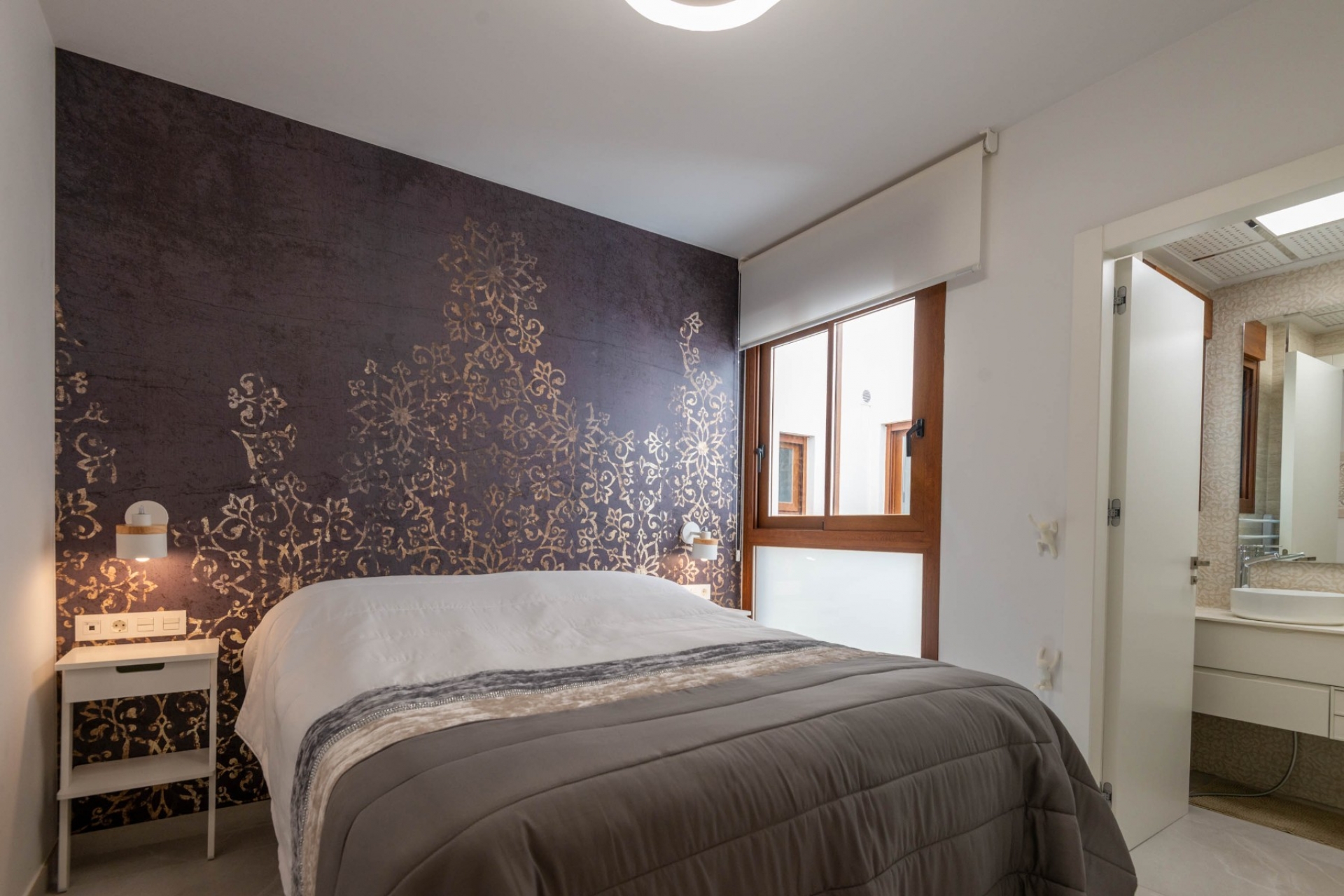 Jälleenmyynti - Apartment -
Torrevieja - Playa los Locos