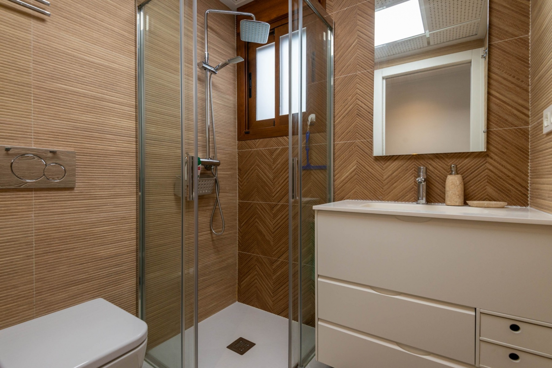 Jälleenmyynti - Apartment -
Torrevieja - Playa los Locos