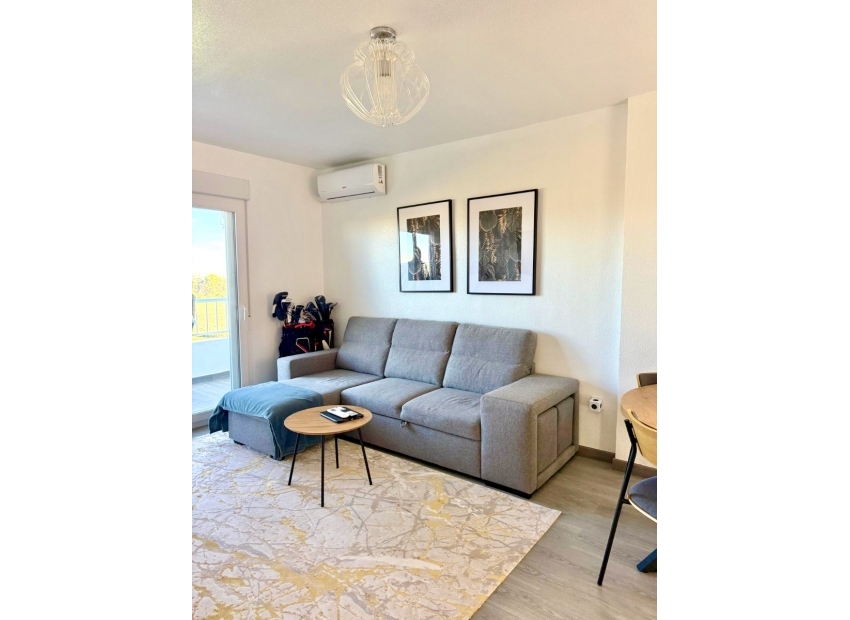 Jälleenmyynti - Apartment -
Torrevieja - Punta Prima, Torrevieja