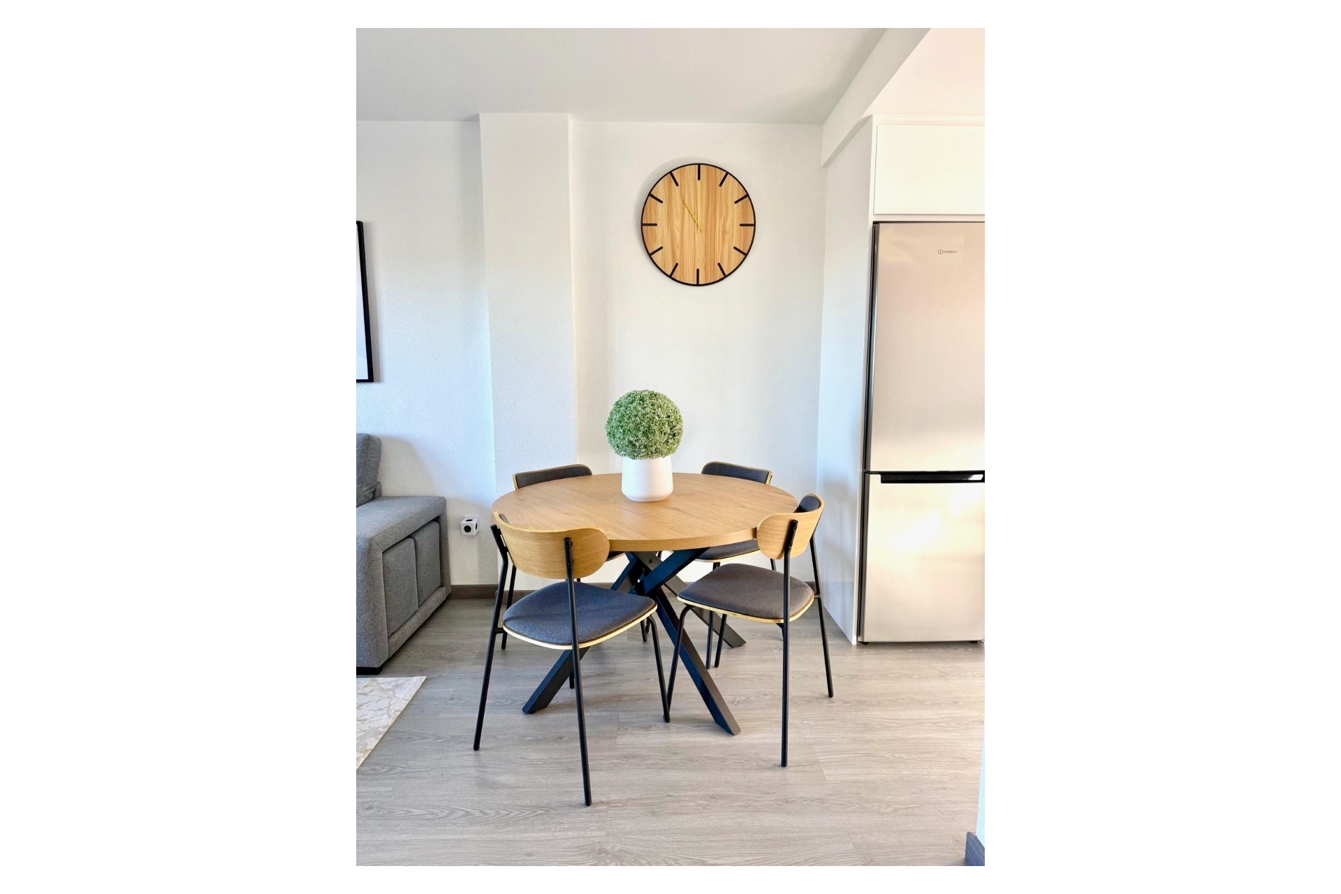 Jälleenmyynti - Apartment -
Torrevieja - Punta Prima, Torrevieja