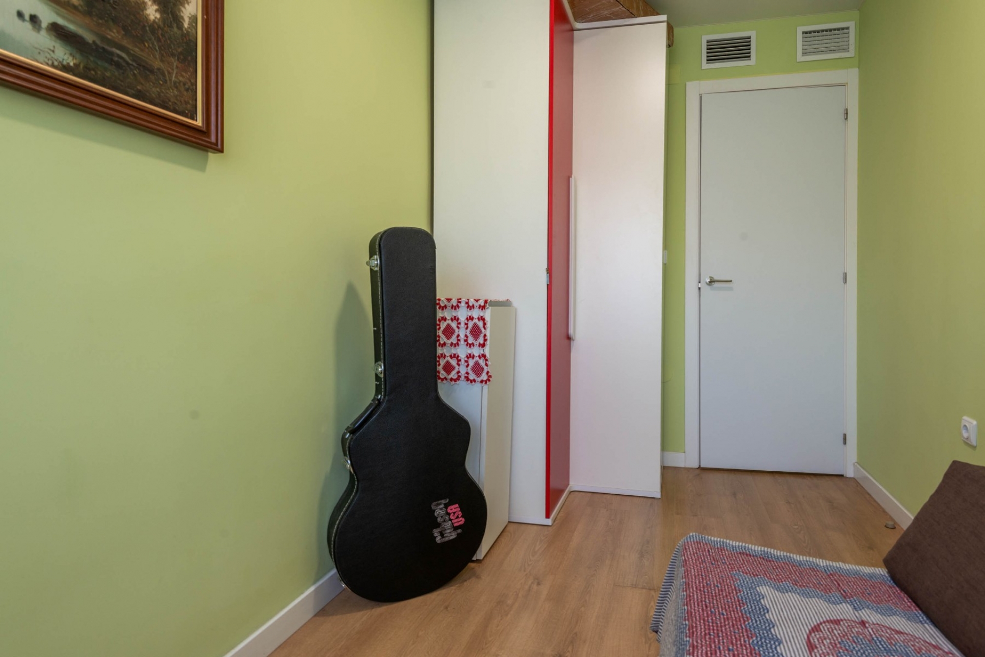 Jälleenmyynti - Huoneisto -
Torrevieja - Playa del Cura