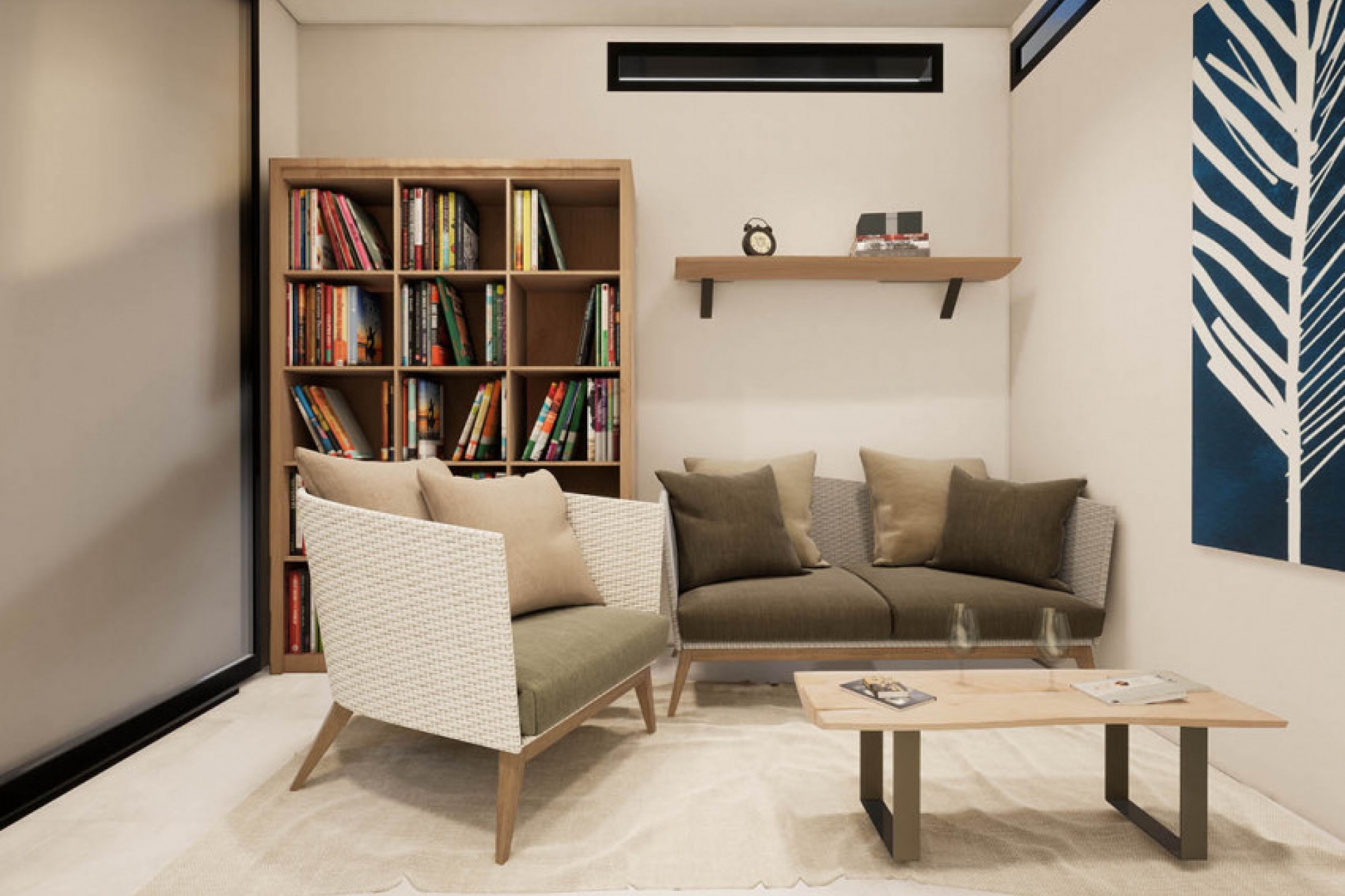 Jälleenmyynti - Huvila -
Torrevieja - Aguas Nuevas