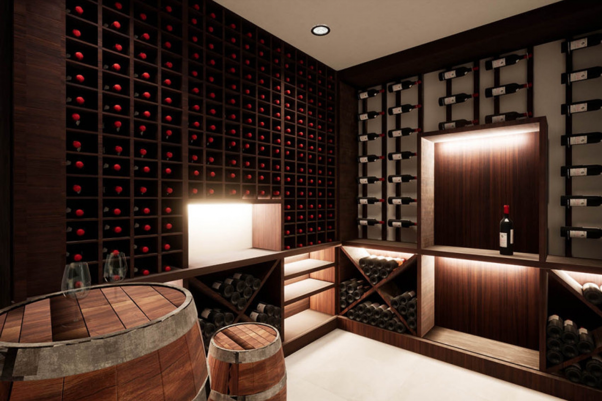 Jälleenmyynti - Huvila -
Torrevieja - Aguas Nuevas