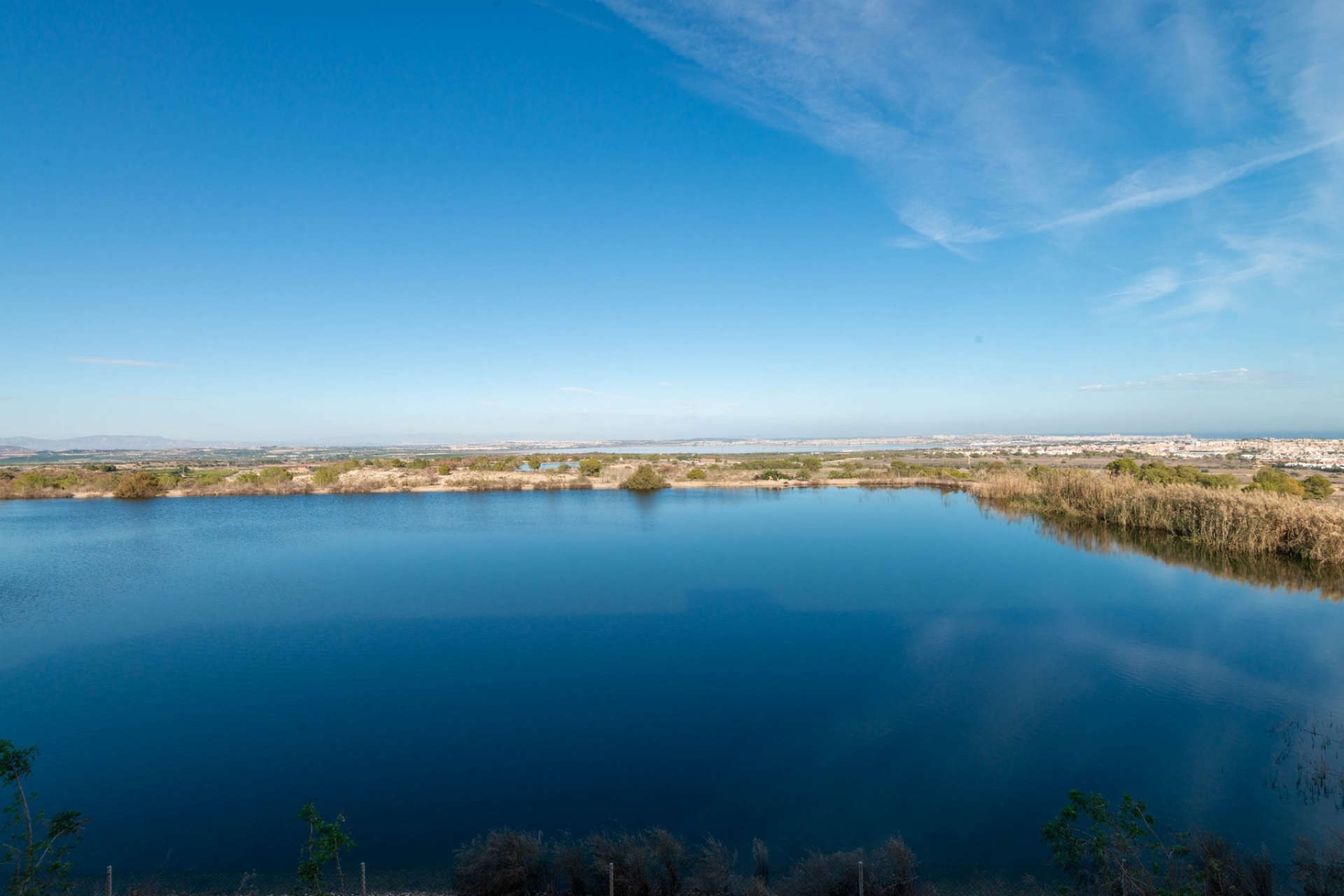 Jälleenmyynti - Kerrostalo -
Orihuela Costa - Villamartin