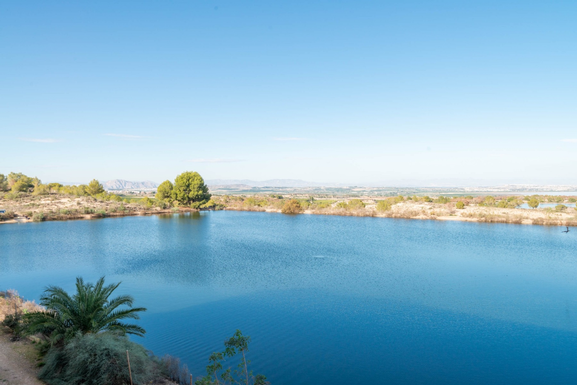 Jälleenmyynti - Kerrostalo -
Orihuela Costa - Villamartin