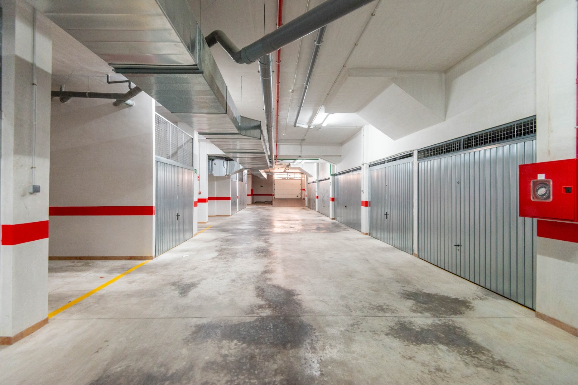 Jälleenmyynti - Kerrostalo -
Orihuela Costa - Villamartín