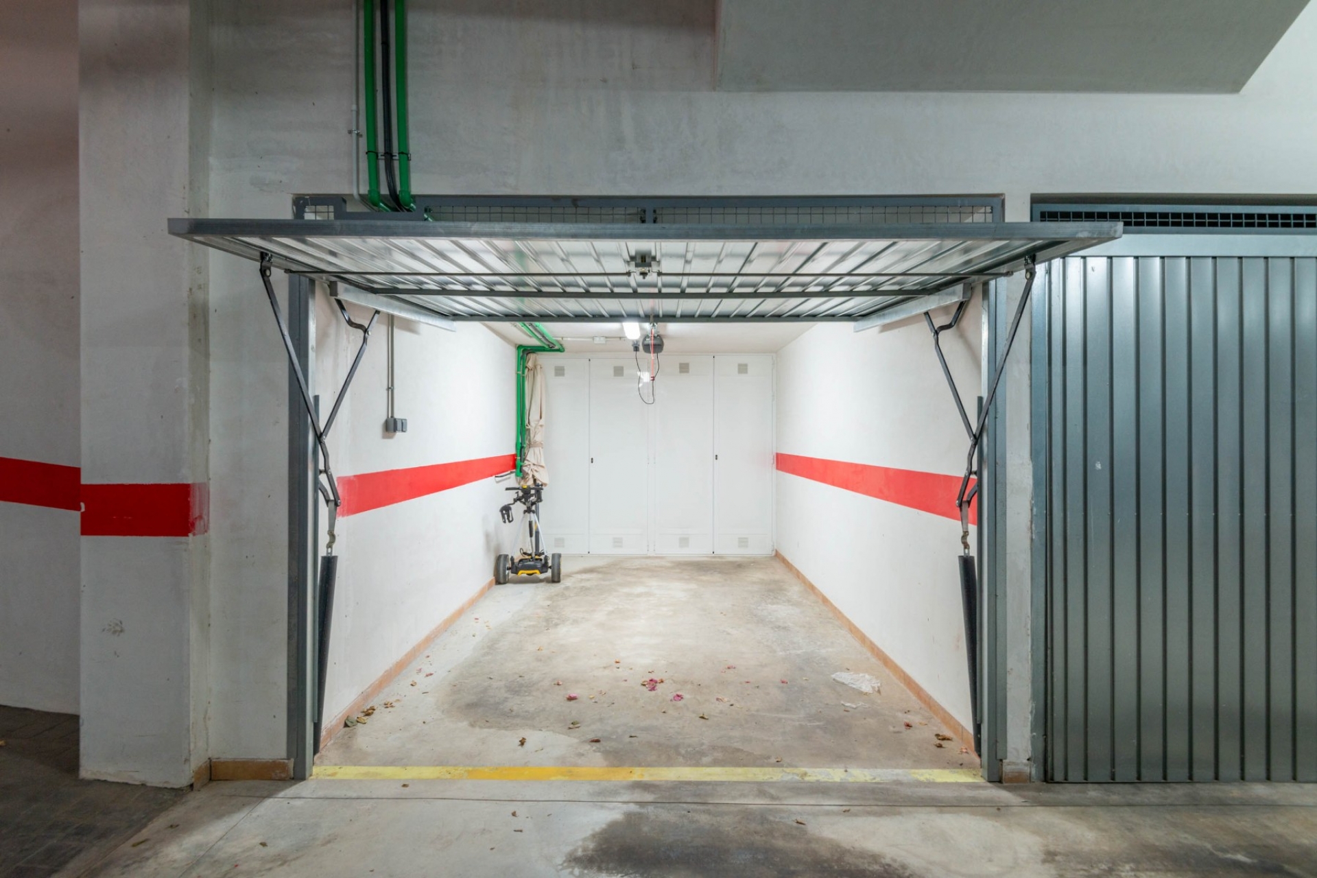 Jälleenmyynti - Kerrostalo -
Orihuela Costa - Villamartin