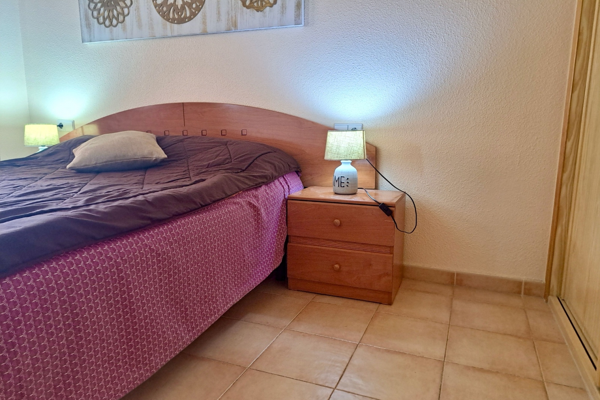 Jälleenmyynti - Kerrostalo -
Torrevieja - Nueva Torrevieja