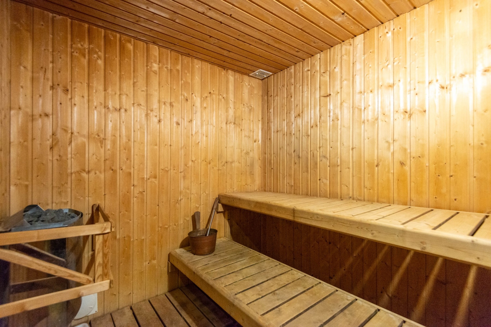 Jälleenmyynti - Pienkerrostaloasunto -
Orihuela Costa - Playa Flamenca