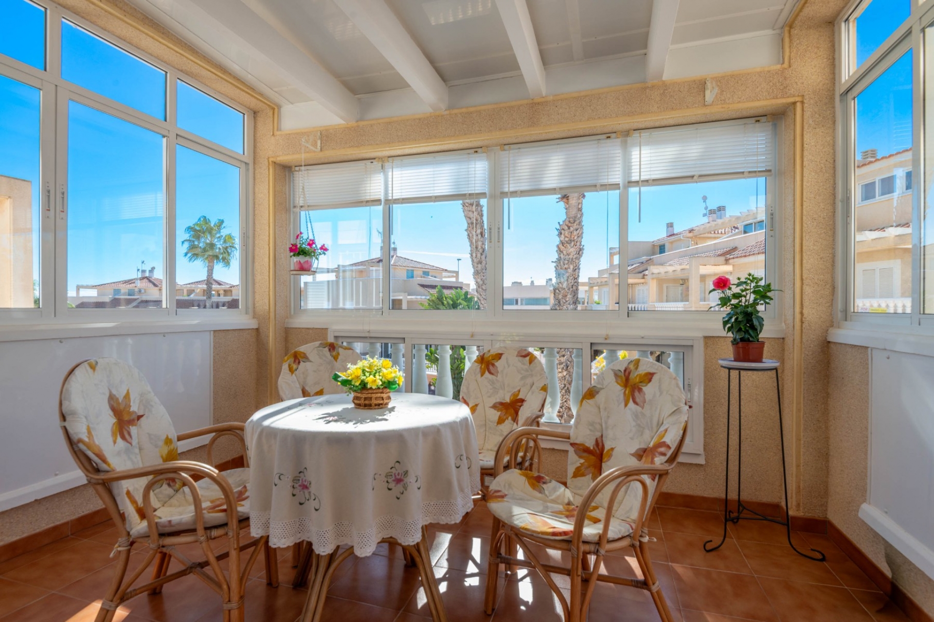 Jälleenmyynti - Pienkerrostaloasunto -
Orihuela Costa - Punta Prima, Orihuela Costa