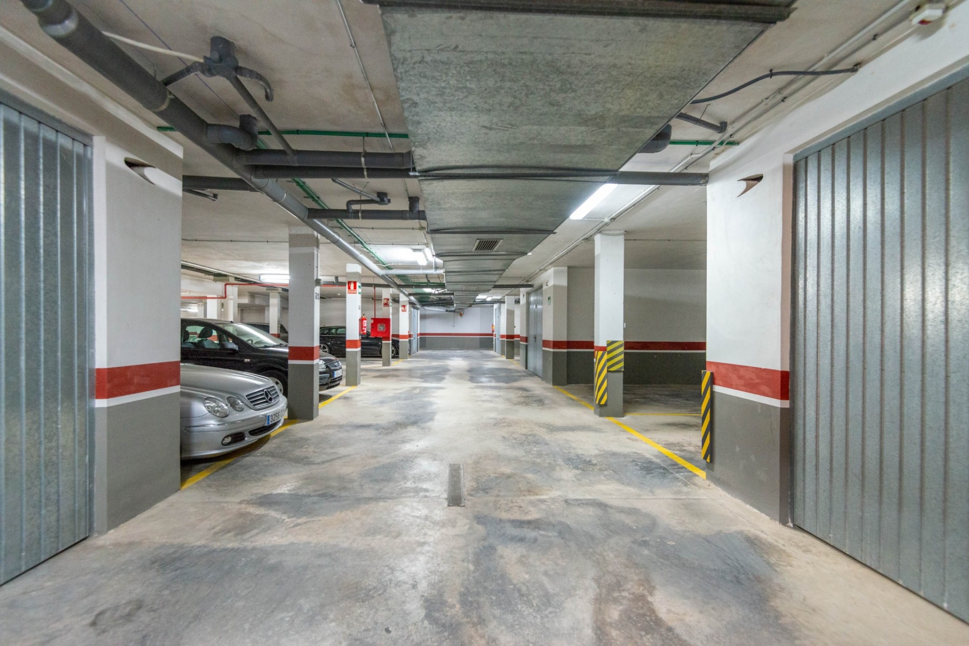 Jälleenmyynti - Pienkerrostaloasunto -
Orihuela Costa - Punta Prima, Orihuela Costa