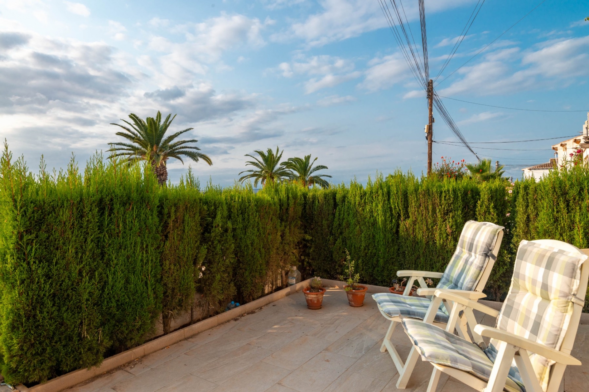 Jälleenmyynti - Pienkerrostaloasunto -
Torrevieja - Los Balcones