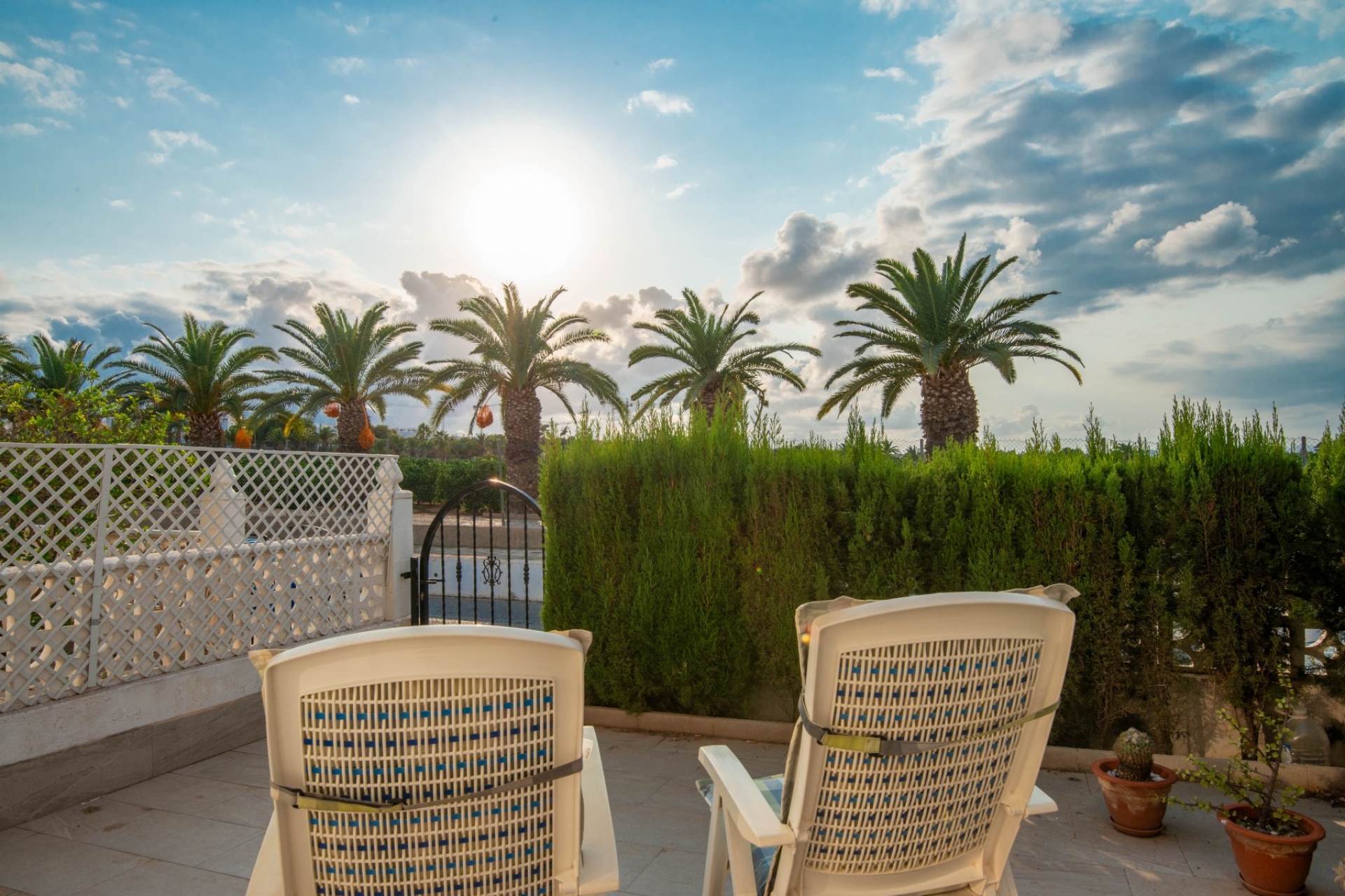 Jälleenmyynti - Yksiö -
Torrevieja - Los Balcones