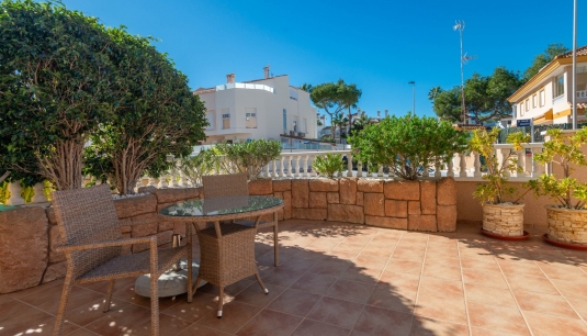 Kerrostalo - Jälleenmyynti - Orihuela Costa -
                Villamartin