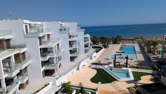 квартира - Новое  строительство - Denia -
                Denia