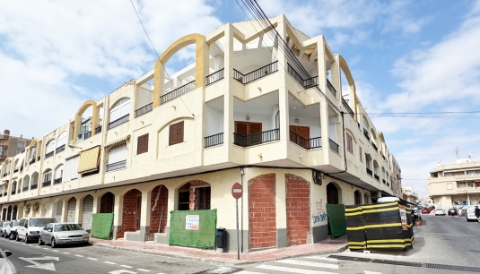 квартира - Новое  строительство - Torrevieja -
                Torrevieja
